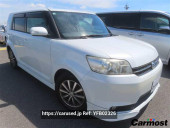 Toyota Corolla Rumion