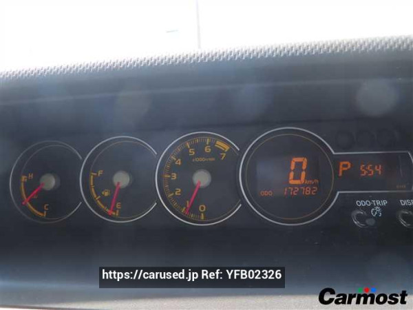 Used 2015 CVT toyota corolla-rumion NZE151 Image[9]