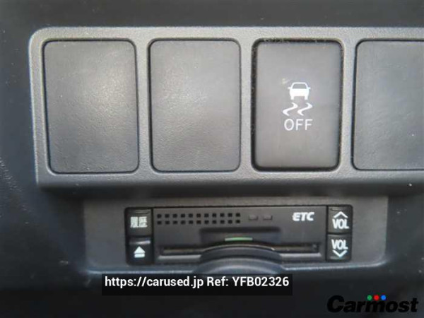 Used 2015 CVT toyota corolla-rumion NZE151 Image[12]