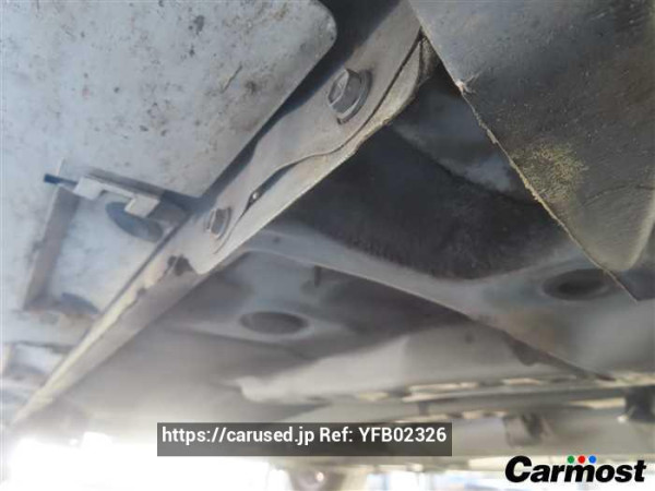 Used 2015 CVT toyota corolla-rumion NZE151 Image[24]