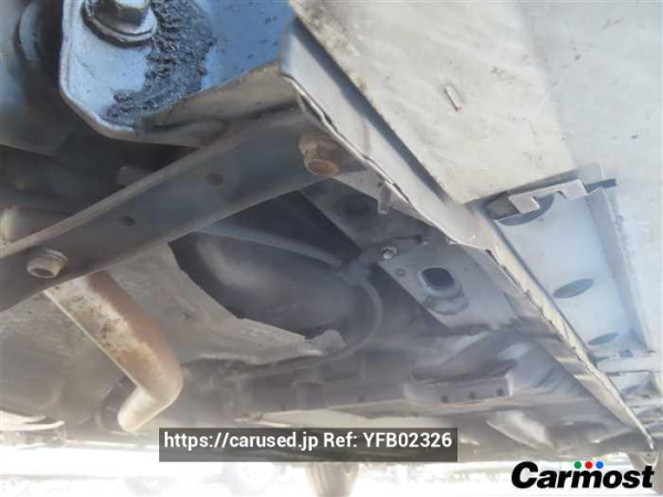 Used 2015 CVT toyota corolla-rumion NZE151 Image[25]