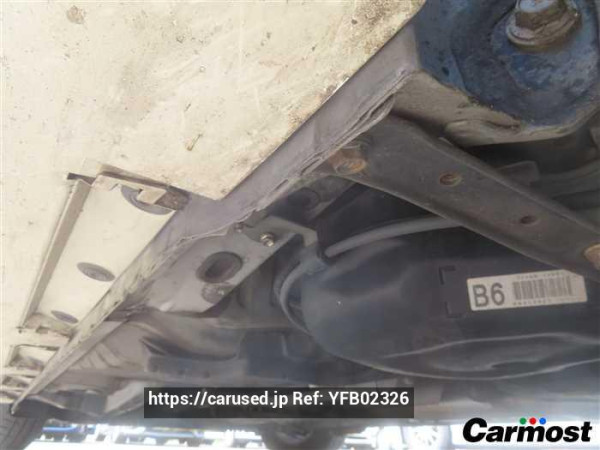 Used 2015 CVT toyota corolla-rumion NZE151 Image[27]