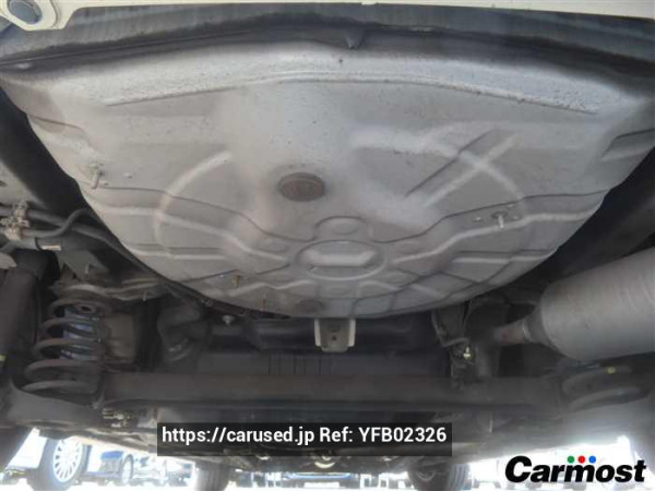 Used 2015 CVT toyota corolla-rumion NZE151 Image[28]