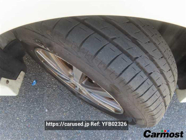 Used 2015 CVT toyota corolla-rumion NZE151 Image[29]