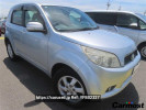 Toyota Rush J200E