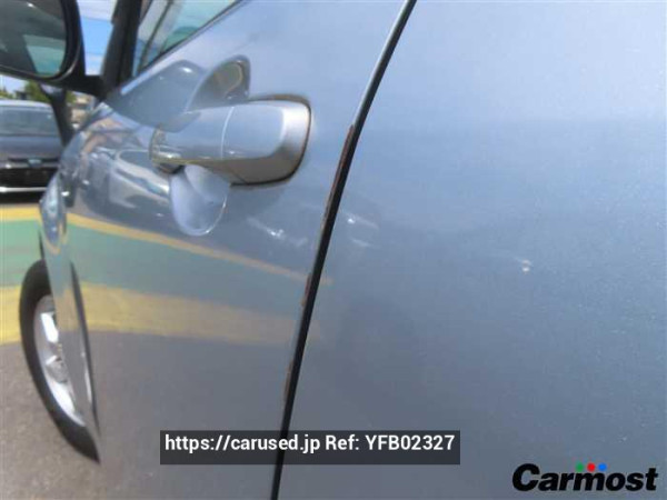 Used 2007 AT toyota rush J200E Image[8]
