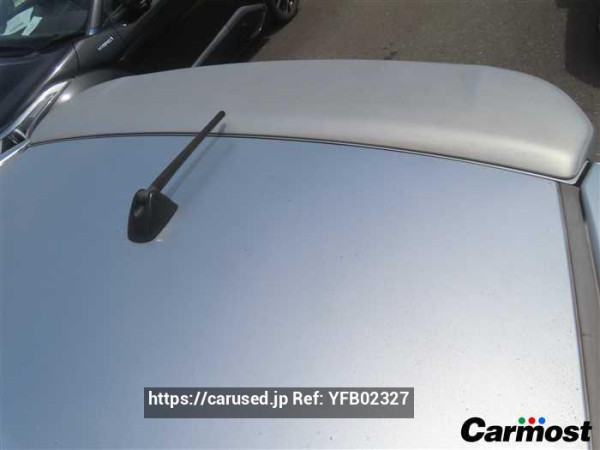 Used 2007 AT toyota rush J200E Image[9]
