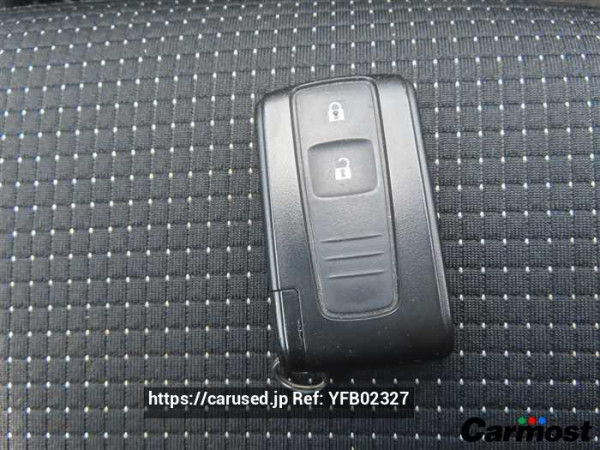 Used 2007 AT toyota rush J200E Image[14]