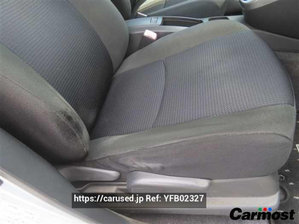 Used 2007 AT toyota rush J200E Image[17]