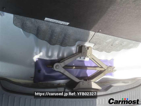 Used 2007 AT toyota rush J200E Image[21]