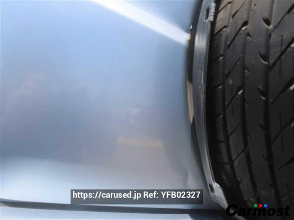 Used 2007 AT toyota rush J200E Image[23]