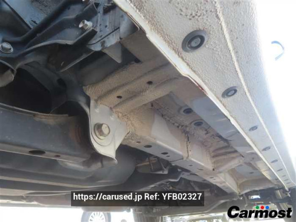 Used 2007 AT toyota rush J200E Image[25]