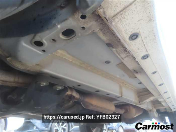 Used 2007 AT toyota rush J200E Image[26]