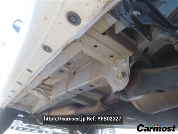Used 2007 AT toyota rush J200E Image[27]