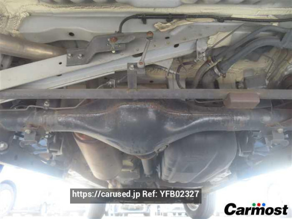 Used 2007 AT toyota rush J200E Image[28]