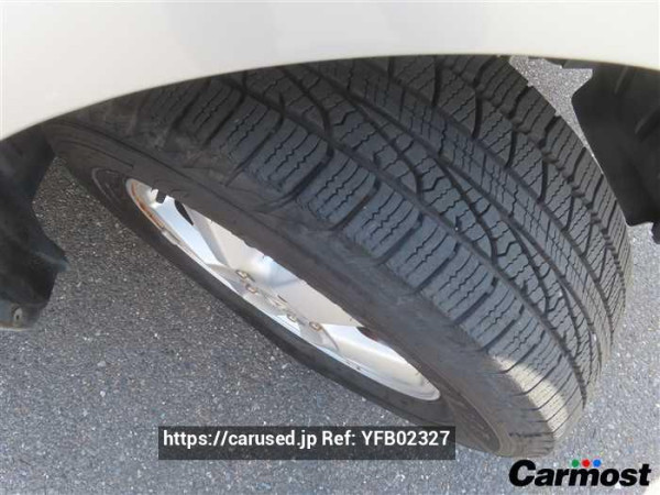 Used 2007 AT toyota rush J200E Image[29]