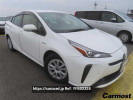 Toyota Prius ZVW51