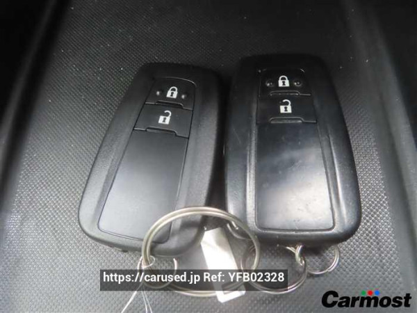 Used 2020 CVT toyota prius ZVW51 Image[17]