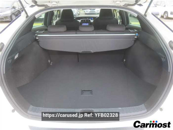 Used 2020 CVT toyota prius ZVW51 Image[22]