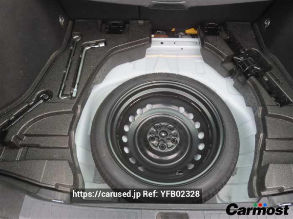 Used 2020 CVT toyota prius ZVW51 Image[23]
