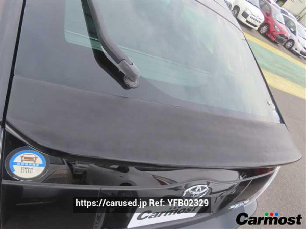 Used 2007 CVT toyota prius NHW20 Image[8]