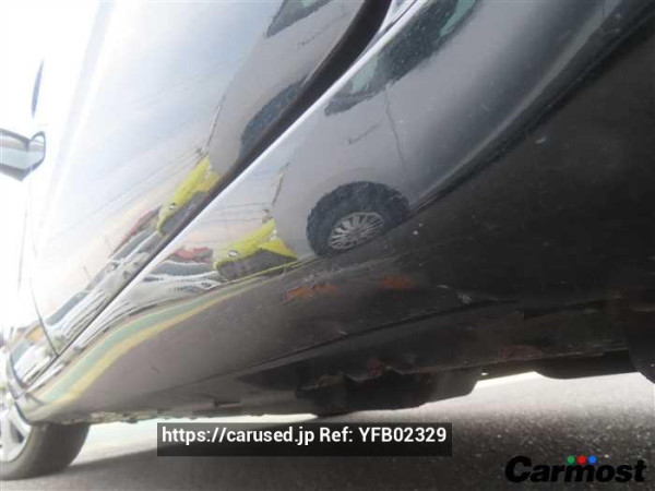 Used 2007 CVT toyota prius NHW20 Image[9]
