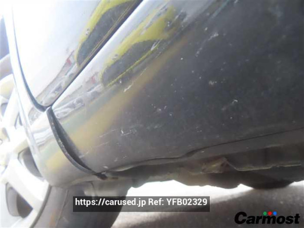 Used 2007 CVT toyota prius NHW20 Image[10]
