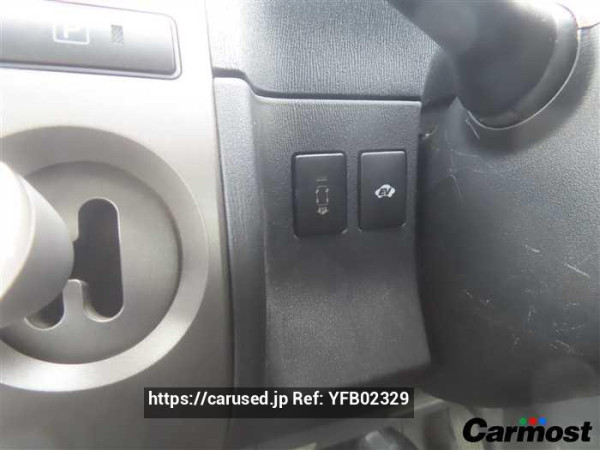 Used 2007 CVT toyota prius NHW20 Image[14]