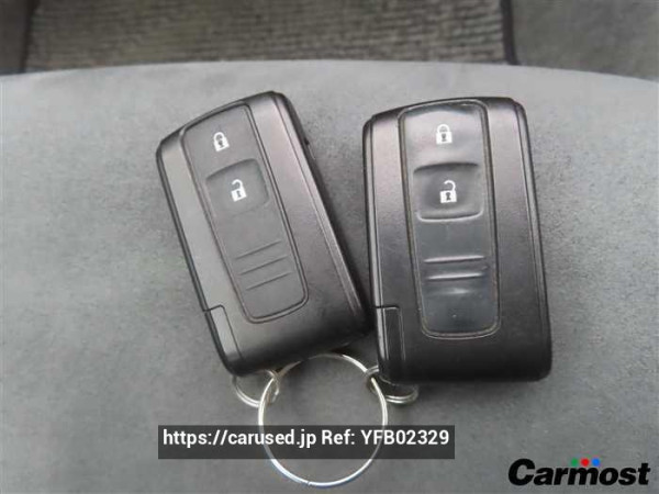 Used 2007 CVT toyota prius NHW20 Image[16]