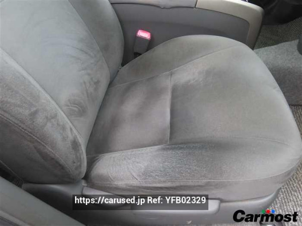 Used 2007 CVT toyota prius NHW20 Image[19]