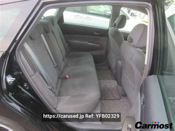 Used 2007 CVT toyota prius NHW20 Image[20]