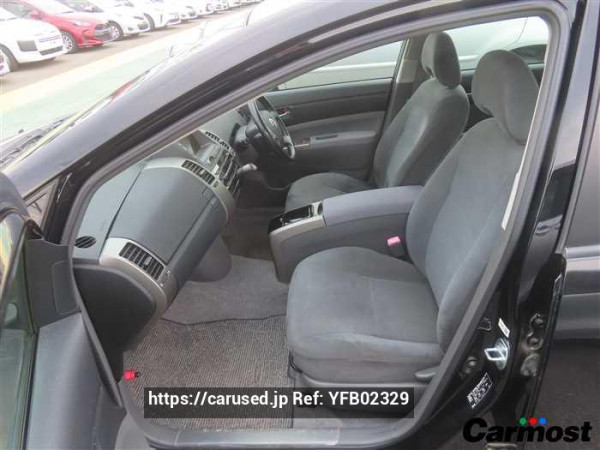 Used 2007 CVT toyota prius NHW20 Image[21]