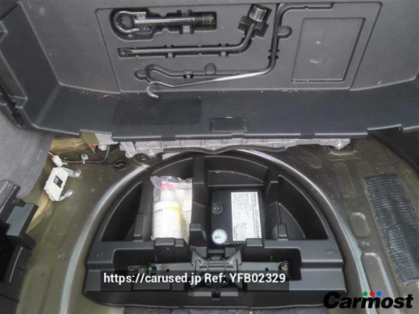 Used 2007 CVT toyota prius NHW20 Image[23]