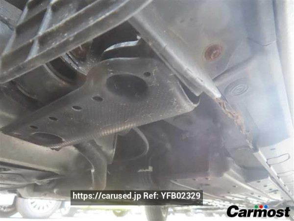 Used 2007 CVT toyota prius NHW20 Image[25]