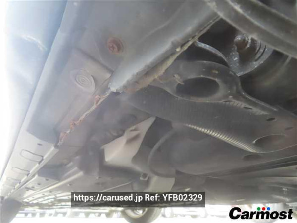 Used 2007 CVT toyota prius NHW20 Image[27]