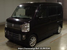 Suzuki Every Wagon DA17W