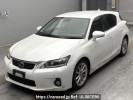 Lexus CT ZWA10