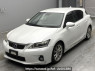 Used 2011 AT lexus ct ZWA10 Image[0]