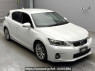 Used 2011 AT lexus ct ZWA10 Image[2]