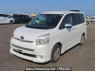 Used 2009 AT toyota voxy ZRR70W Image[2]