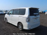 Used 2009 AT toyota voxy ZRR70W Image[4]