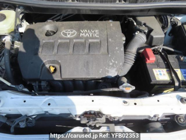 Used 2009 AT toyota voxy ZRR70W Image[10]
