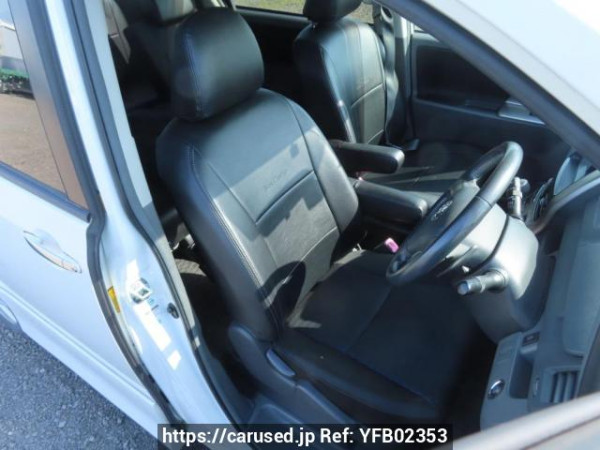Used 2009 AT toyota voxy ZRR70W Image[14]