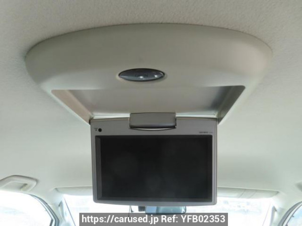 Used 2009 AT toyota voxy ZRR70W Image[33]