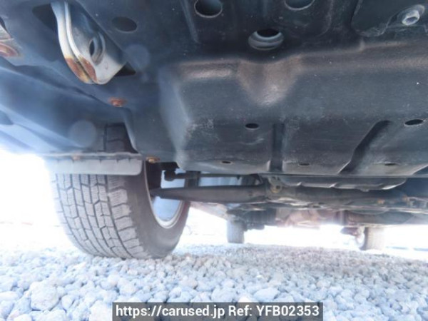 Used 2009 AT toyota voxy ZRR70W Image[39]