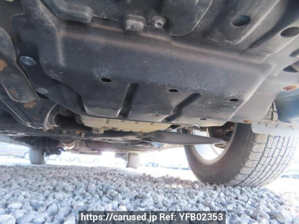 Used 2009 AT toyota voxy ZRR70W Image[40]
