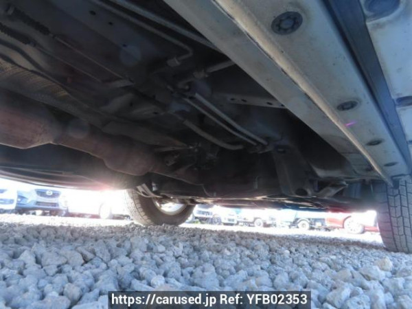 Used 2009 AT toyota voxy ZRR70W Image[42]