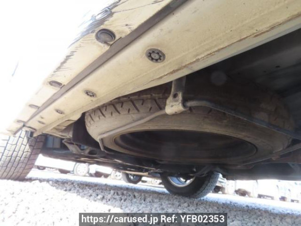 Used 2009 AT toyota voxy ZRR70W Image[43]