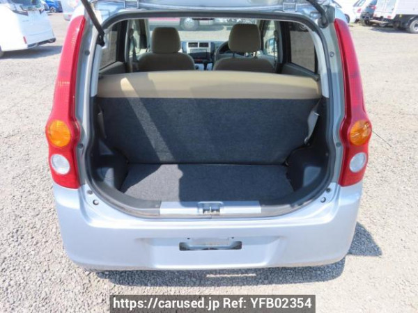 Used 2010 AT daihatsu mira L275S Image[8]