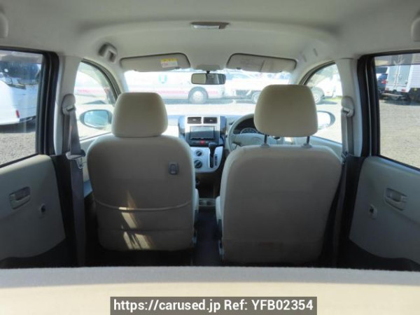 Used 2010 AT daihatsu mira L275S Image[9]